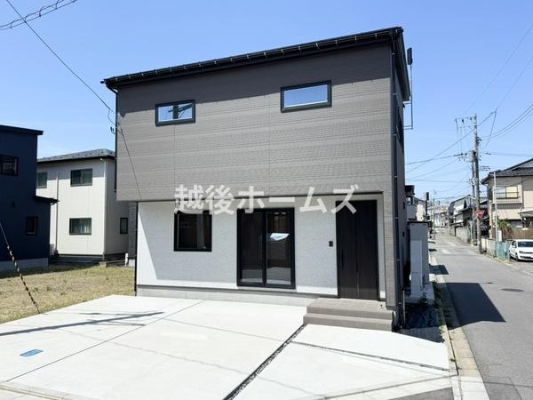 新築戸建　西区寺尾東３丁目