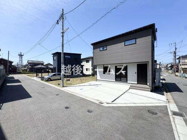 新築戸建　西区寺尾東３丁目