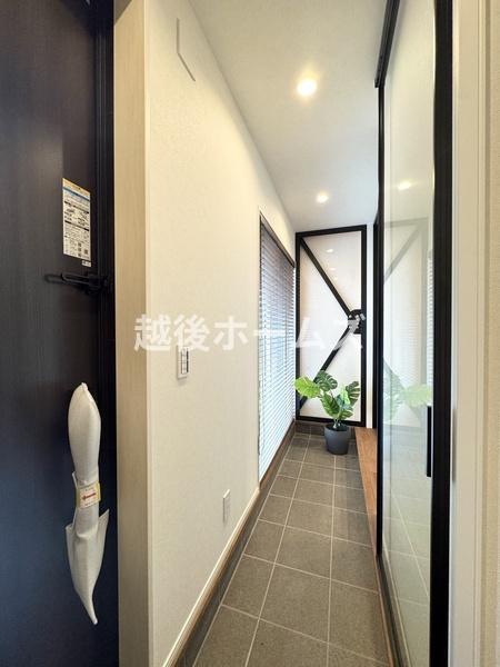 新築戸建　西区寺尾東３丁目