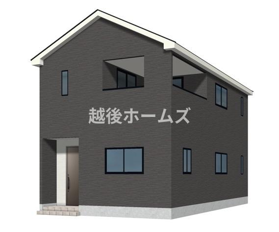 ２号棟　西区寺尾西３丁目　第１　クレイドルガーデン