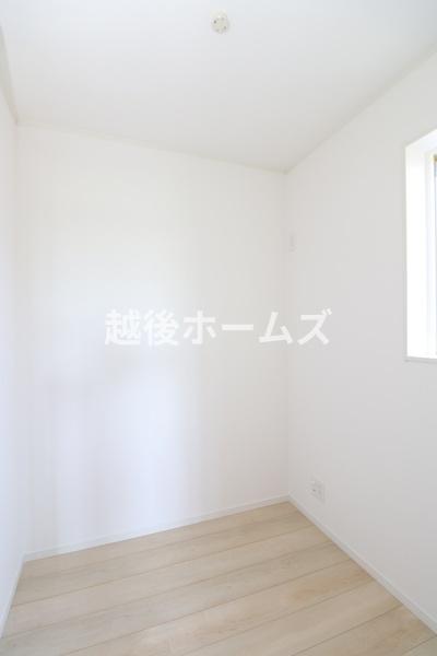 ２号棟　西区寺尾西３丁目　第１　クレイドルガーデン