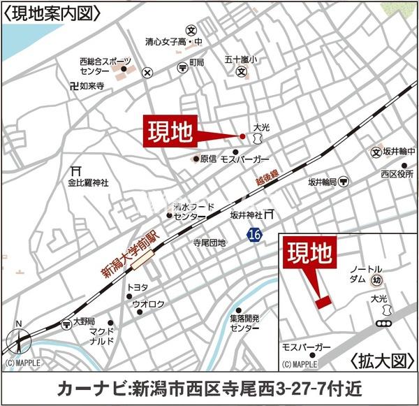 ２号棟　西区寺尾西３丁目　第１　クレイドルガーデン