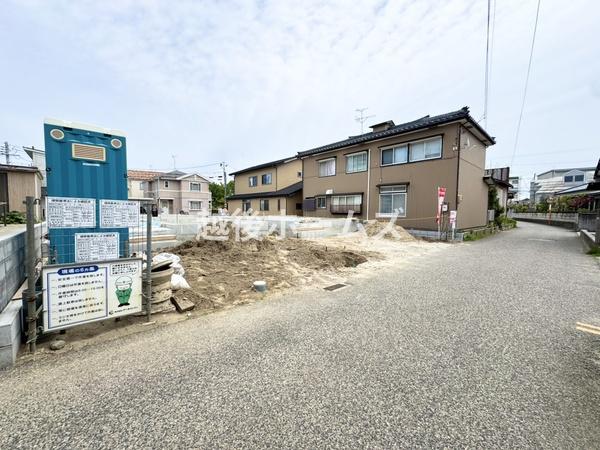 ２号棟　西区寺尾西３丁目　第１　クレイドルガーデン