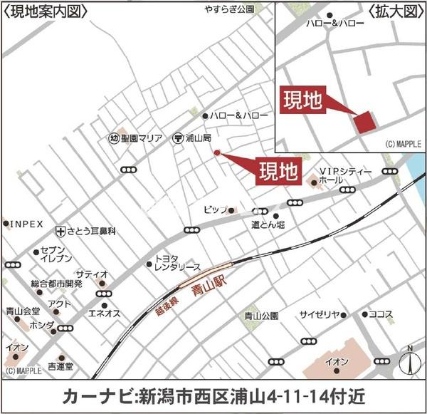 １号棟　西区浦山４丁目　第３　クレイドルガーデン