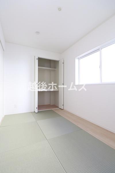２号棟　西区浦山４丁目　第３　クレイドルガーデン
