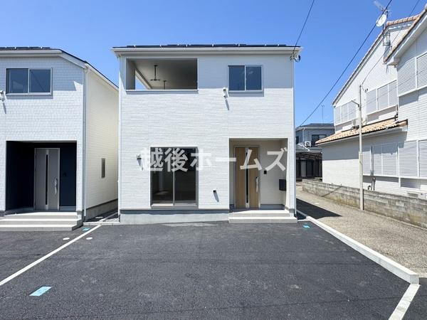 ２号棟　西区浦山４丁目　第３　クレイドルガーデン