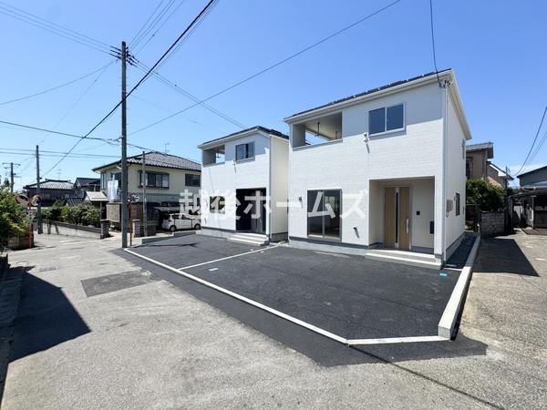 ２号棟　西区浦山４丁目　第３　クレイドルガーデン