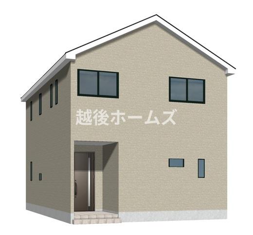 １号棟　東区山木戸６丁目　第４　クレイドルガーデン