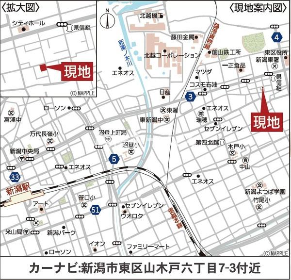 １号棟　東区山木戸６丁目　第４　クレイドルガーデン
