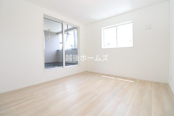 ２号棟　東区山木戸６丁目　第４　クレイドルガーデン