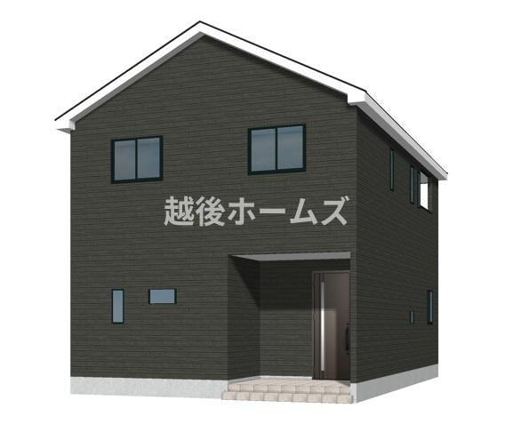 ２号棟　東区山木戸６丁目　第４　クレイドルガーデン