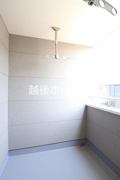 ２号棟　中央区関南町　第１　リーブルガーデン