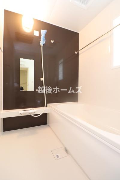 ３号棟　中央区関南町　第１　リーブルガーデン