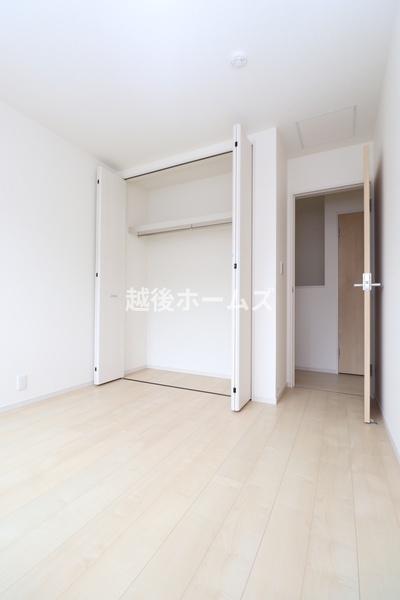 ３号棟　中央区関南町　第１　リーブルガーデン