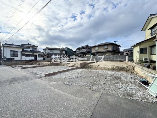 ３号棟　中央区関南町　第１　リーブルガーデン
