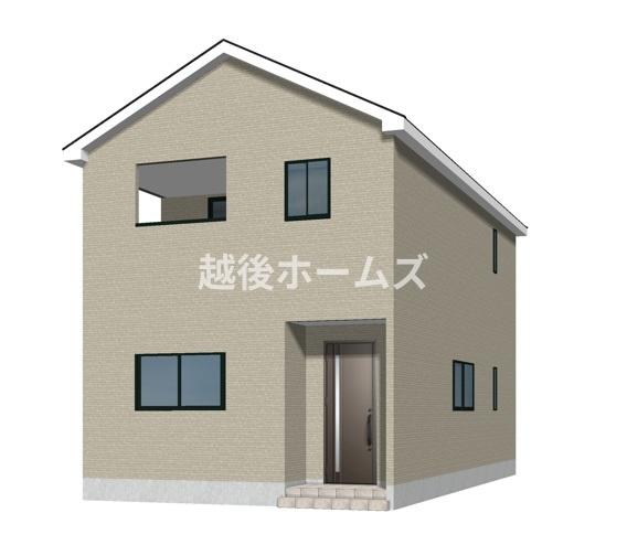 １号棟　西区寺尾上６丁目　第７　クレイドルガーデン