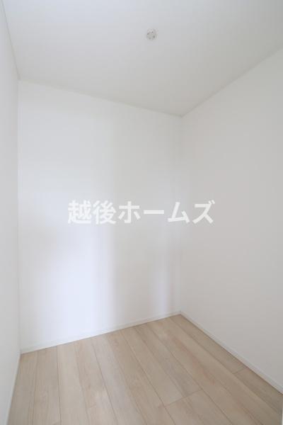 １号棟　西区寺尾上６丁目　第７　クレイドルガーデン