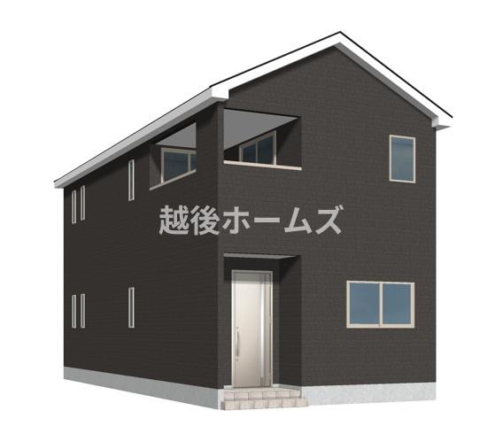 ２号棟　西区寺尾上６丁目　第７　クレイドルガーデン