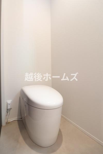 新潟市東区海老ケ瀬新町の中古一戸建て