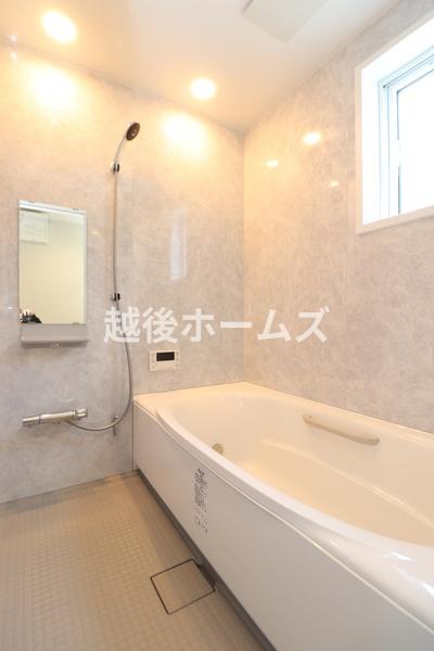 新潟市東区竹尾３丁目の中古一戸建て