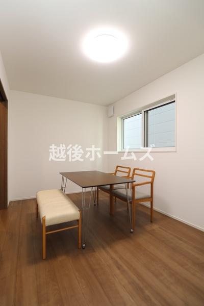 新潟市東区竹尾３丁目の中古一戸建て