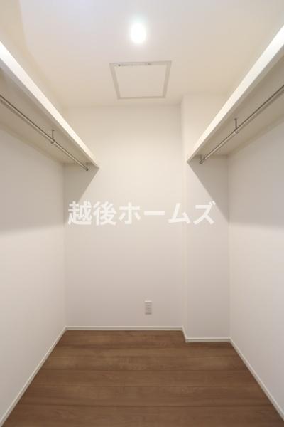 新潟市東区竹尾３丁目の中古一戸建て