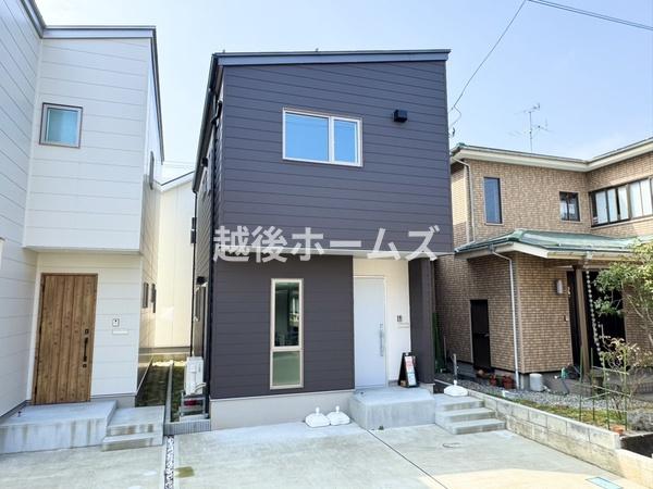 新築戸建　東区竹尾３丁目