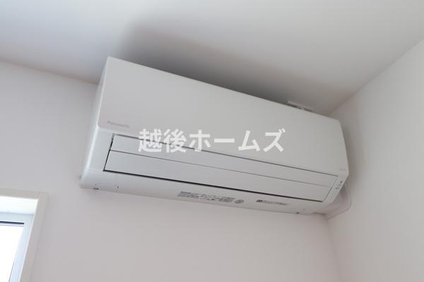 新潟市東区竹尾３丁目の中古一戸建て