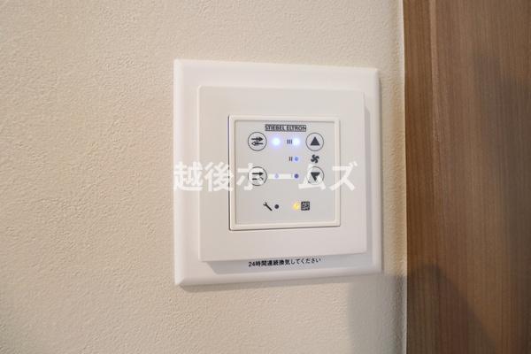新潟市東区竹尾３丁目の中古一戸建て