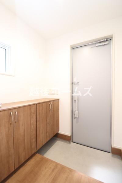 新築戸建　東区竹尾３丁目