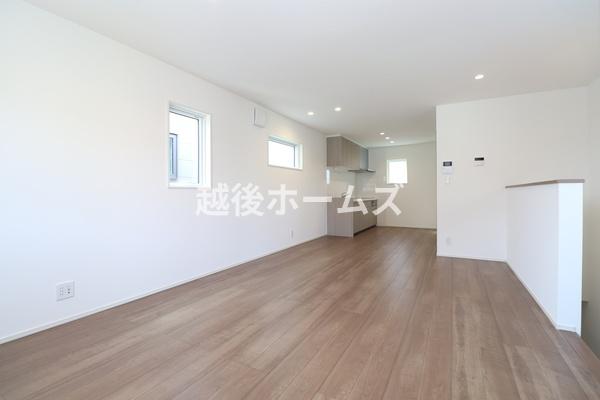 新築戸建　東区竹尾３丁目