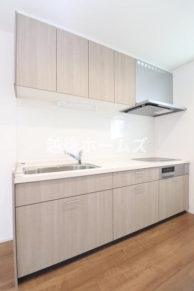 新潟市東区竹尾３丁目の中古一戸建て