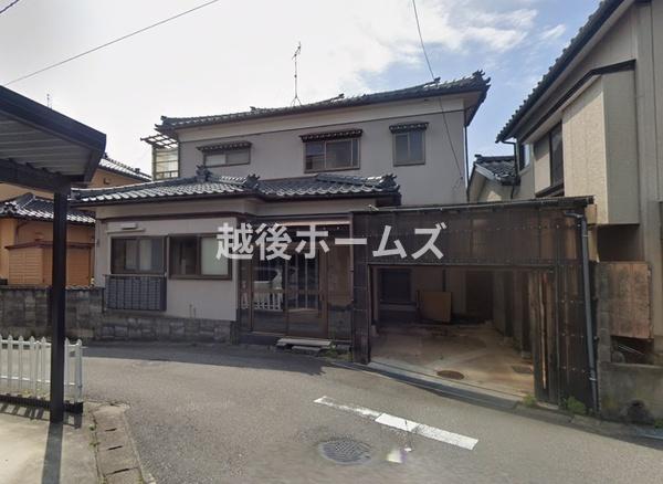 中古戸建　東区藤見町１丁目