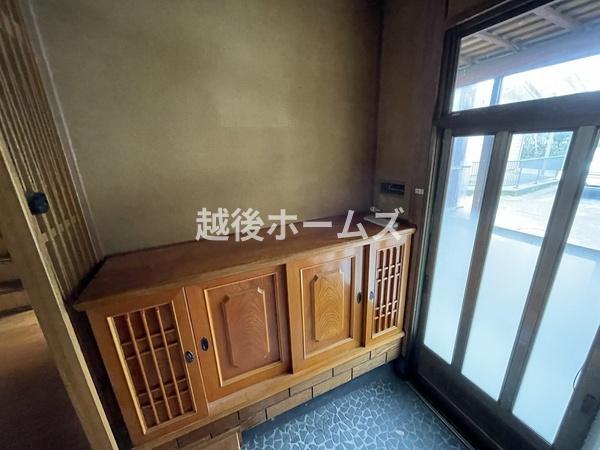 中古戸建　東区藤見町１丁目