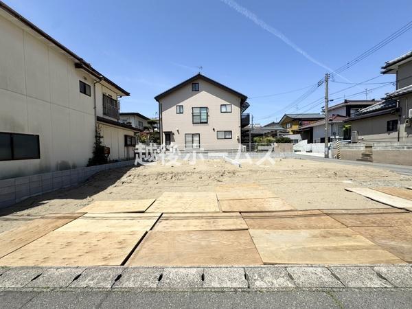 １号棟　西区坂井砂山１丁目　グラファーレ