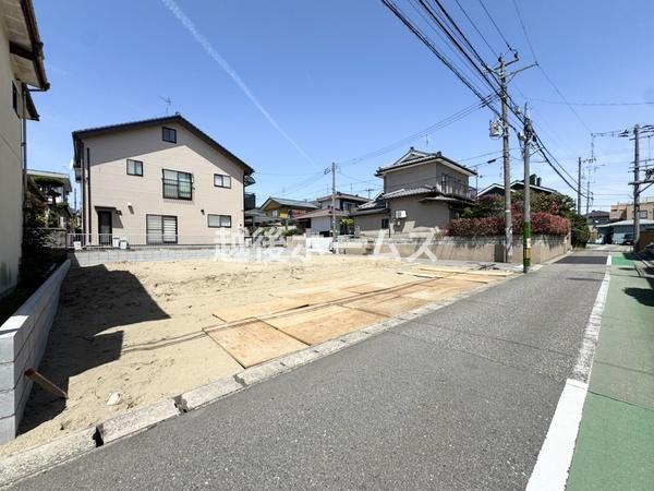 １号棟　西区坂井砂山１丁目　グラファーレ