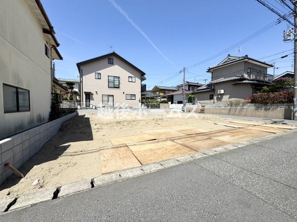 ２号棟　西区坂井砂山１丁目　グラファーレ