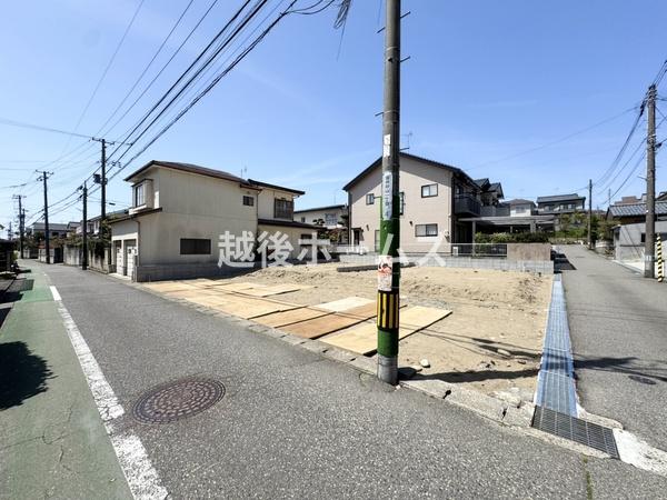 ２号棟　西区坂井砂山１丁目　グラファーレ