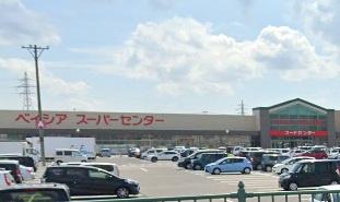 新築戸建　北区朝日町２丁目(ベイシア新潟豊栄店)