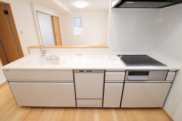 新築戸建　北区朝日町２丁目
