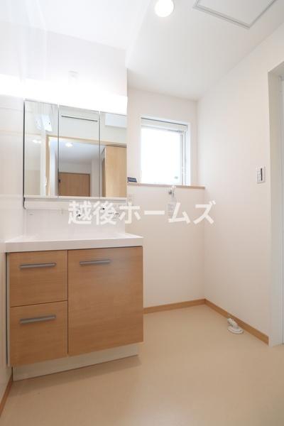 新築戸建　北区朝日町２丁目