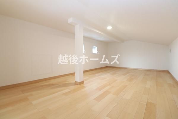 新築戸建　北区朝日町２丁目