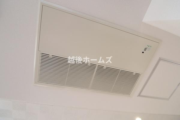 新築戸建　北区朝日町２丁目