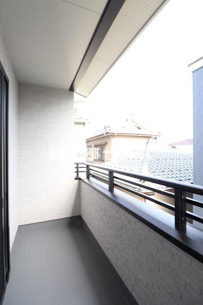 新築戸建　北区朝日町２丁目