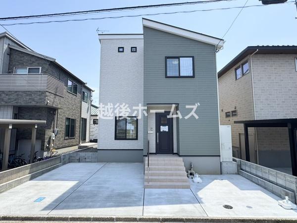 新築戸建　北区朝日町２丁目