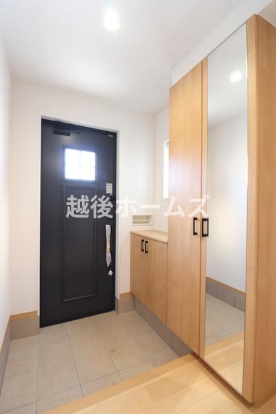 新築戸建　北区朝日町２丁目