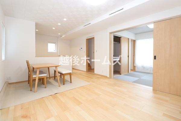 新築戸建　北区朝日町２丁目