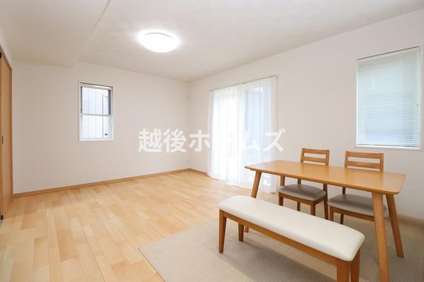 新築戸建　北区朝日町２丁目