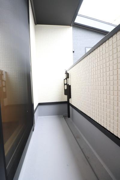 新築戸建　中央区米山６丁目　テイラーハウス