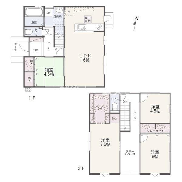 中古戸建　東区津島屋４丁目